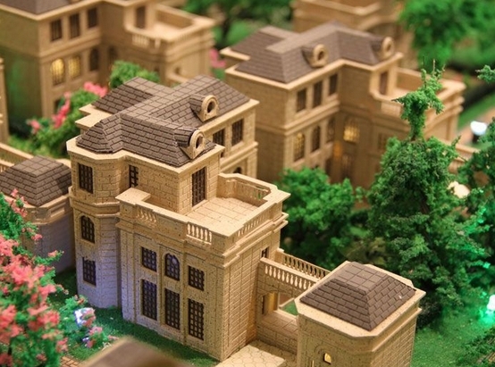 關於賣房的18種謊言 離職售樓小姐終於吐露了良心話