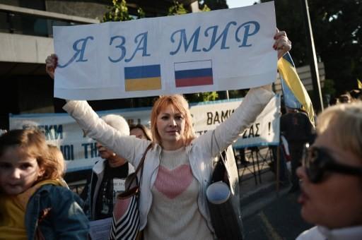 若退歐 希臘將與中俄結盟      (圖:AFP)
