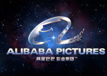 阿里影業