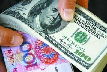 　　世界需要新的避險貨幣 人民幣自由兌換目前是最佳時機