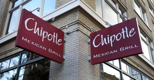 下一個 Chipotle 在哪裡？ (圖:AFP)