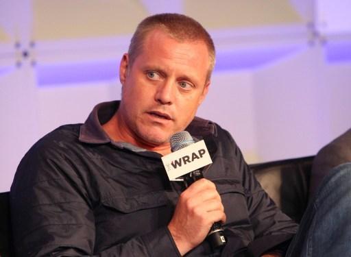 BuzzFeed 動態圖像長 Ze Frank (圖:AFP)