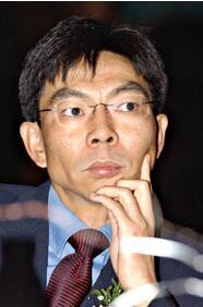 傳融科智地總裁被撤職 官方表示不清楚