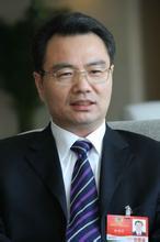 傳化集團董事長徐冠巨