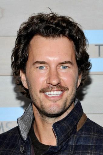 TOMS 創辦人 Blake Mycoskie (圖:AFP)