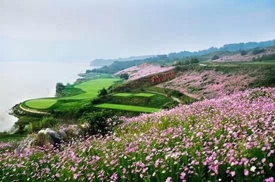 連云港傳說中的東海第一勝景，去嗎？