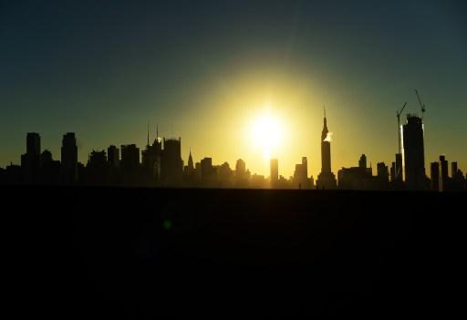 高盛的研究團隊指出，美國這波經濟復甦有 6 成機會持續 10 年。 (圖:AFP)