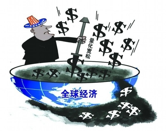 為何亞洲國家更不信任寬鬆貨幣政策的作用