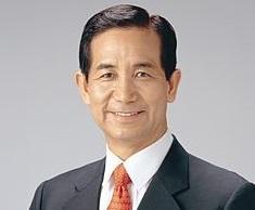 山本幸三。(來源：維基百科)