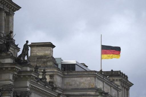 德國經濟將越發平穩 (圖:AFP)