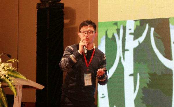 杭州峰派科技股份有限公司董事長樊今明