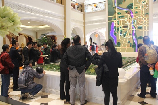 豐臺區“地熱”不減  領秀•翡翠山價值攀升