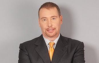 Jeffrey Gundlach (圖:DoubleLine官網)