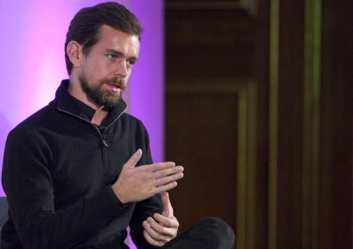 繼推特後 Jack Dorsey 再次成為企業上市推手 (圖:AFP)