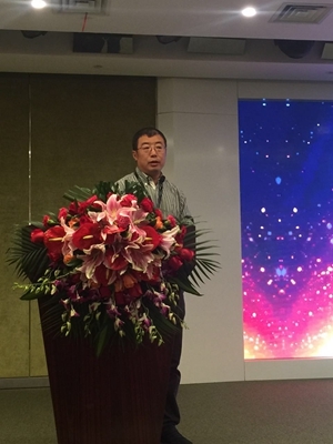 360總裁齊向東：我們的所作所為符合網民利益