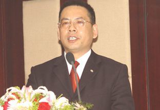 匯通達總裁徐秀賢