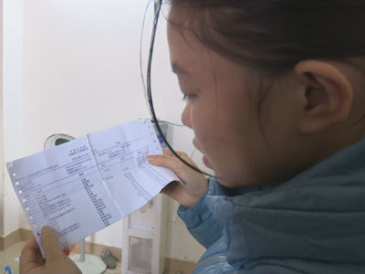受害人何小姐被騙5萬多元