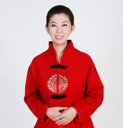 英國Dark Lighting Design 設計事務所設計總監 -- 郭明卓女士