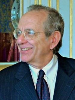 義大利財長Pier Carlo Padoan。(圖：Wikipedia)