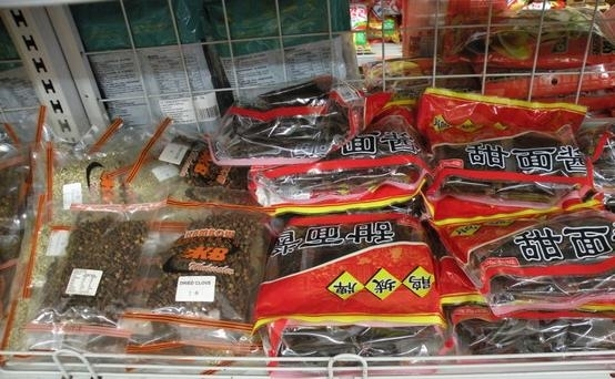 甜面醬