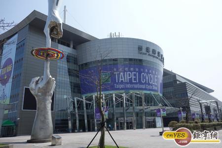 台北國際自行車展