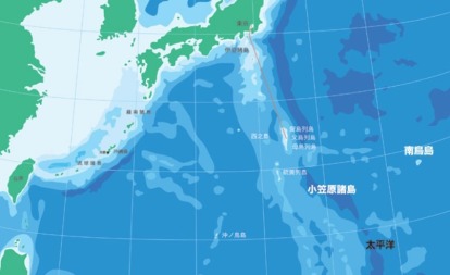 日本海域发现「半无限」稀土含量