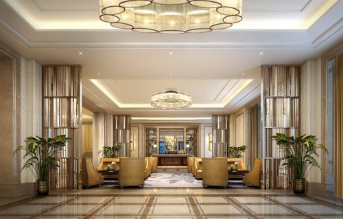 融創紫荊公館更名大寧北玉蘭公館 欲成北上海最高品質樓盤