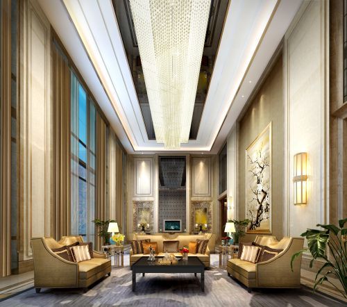 融創紫荊公館更名大寧北玉蘭公館 欲成北上海最高品質樓盤