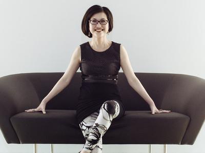 陳錚 -- BNJN室內設計公司聯合創始人 陳錚 -- BNJN室內設計公司聯合創始人