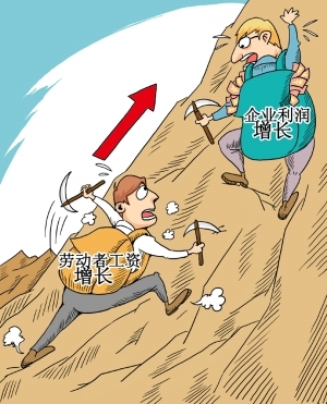 中國走向服務業大國的轉型節點會是2020年