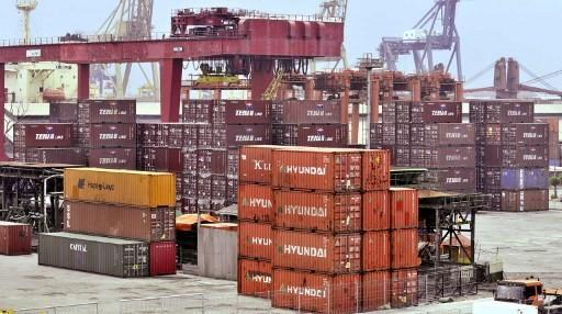 美紐聯手 向WTO控訴印尼進口限制不公      (圖:AFP)