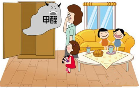 帶來致命危害的室內裝修污染 千萬得謹慎