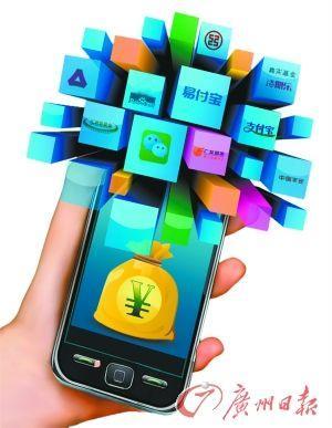 目前互聯網金融理財產品扎堆。（資料圖片 CFP供圖）