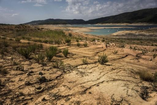 專家認為，水資源將持續影響未來銅產，形成供給面壓力。 (圖:AFP)