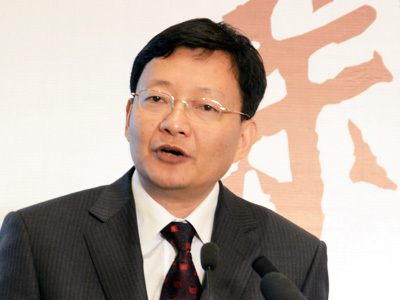 英大證券研究所所長、首席經濟學家 李大霄