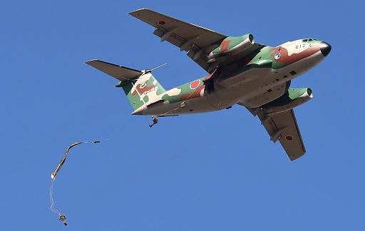 日本國有研發機構將跨足軍事領域 (圖: AFP)