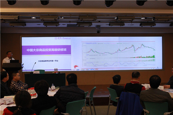 全球大勢，金融印證，研判宏觀經濟內在邏輯