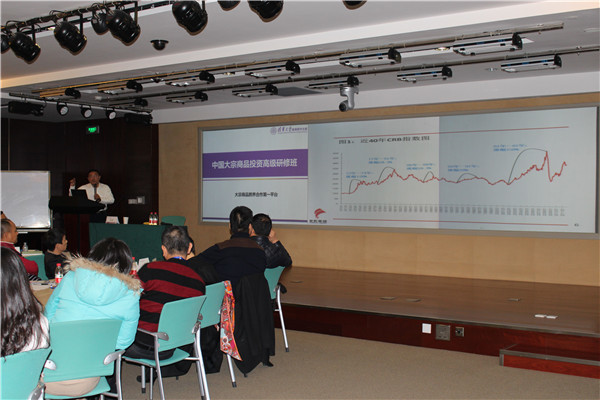 全球大勢，金融印證，研判宏觀經濟內在邏輯