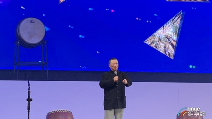 〈纬创旺年会〉林宪铭:明年仍不太乐观 贸易战隐忧还是存在