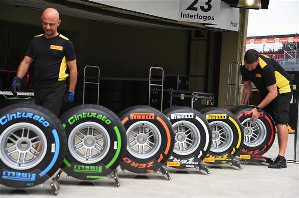 倍耐力將為中國化工收購