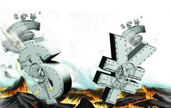 人民幣開始背水一戰：亂中取勝還是步盧布的后塵？