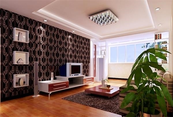 好房子的標準，應強調符合人的居住行為，各功能分區應該明確，版面緊湊，最大可能地利用所有的空間。