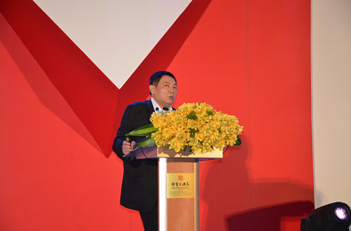 任志強：今年或再次降息 2015樓市價格將再度上漲