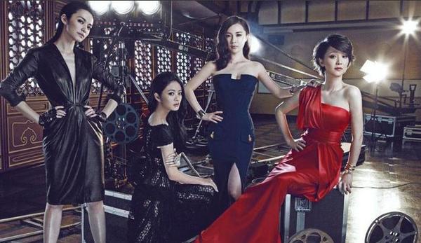 7、 大娛樂時代