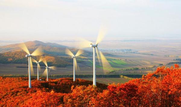 4、清潔能源再加碼