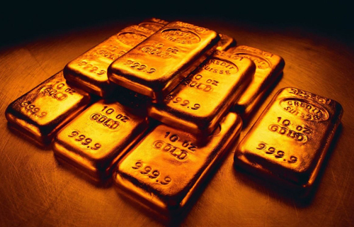 點擊看大圖 別被黃金反彈晃花了眼 加息后才是做多機會