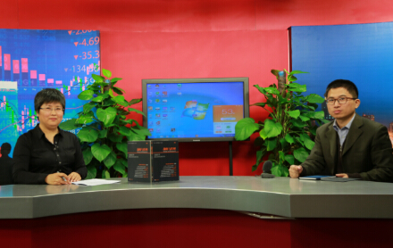 吳迪《戰略與管理：超級去杠桿化和再平衡》和訊訪談實錄