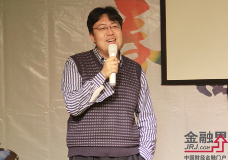 清華大學社會科學學院經濟所教授、博士生導師湯珂