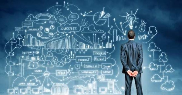 中國已無法承受“互聯網+”泡沫 企業家們不要過度興奮