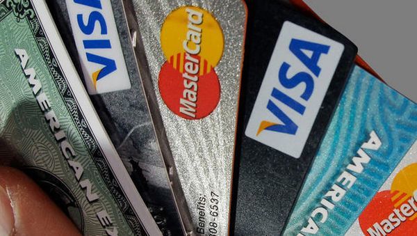 美國人如何存款？